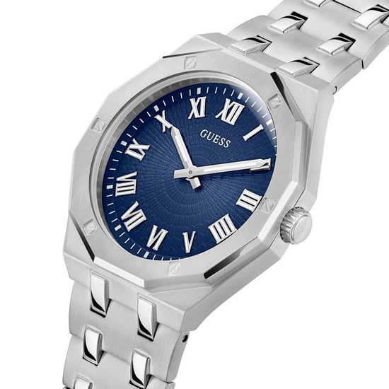 Stijlvol Guess GW0575G4 Asset herenhorloge met chronograaffunctie - Image 4