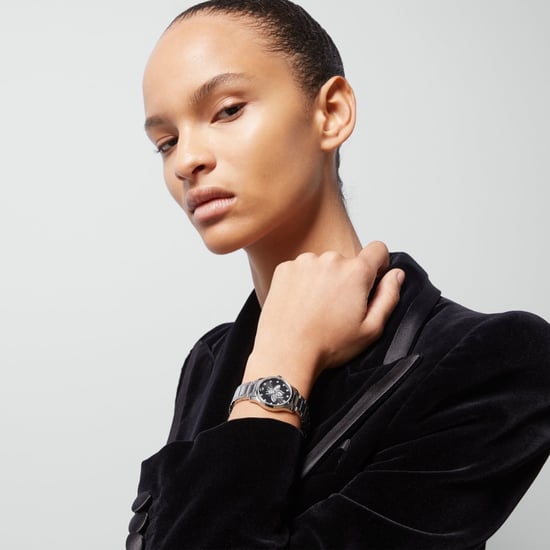 Gucci YA1265024 G-Timeless dameshorloge met zwarte wijzerplaat - Image 4