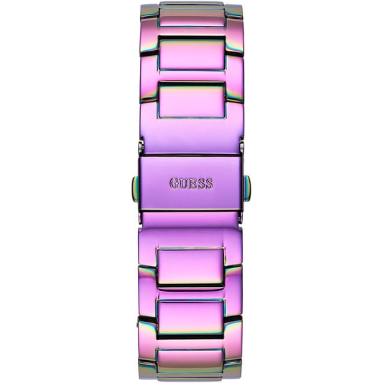 Guess GW0464L4 dameshorloge met iriserende functies - stijlvol en functioneel - Image 2