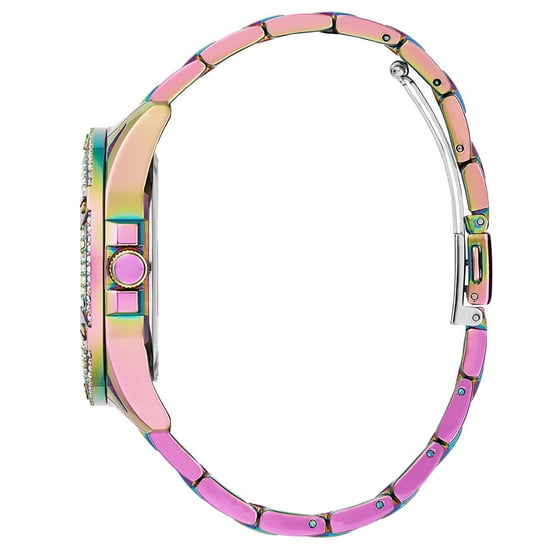 Guess GW0464L4 dameshorloge met iriserende functies - stijlvol en functioneel - Image 3