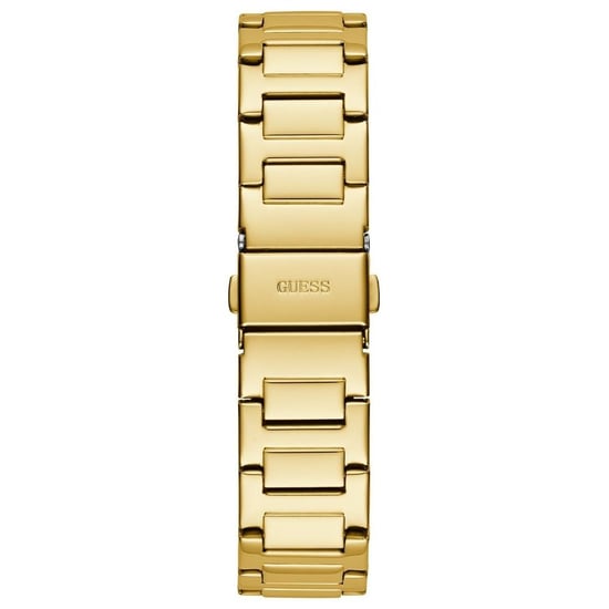 Guess GW0558L2 Multi-Function Chronograaf Horloge voor dames in goudkleur - Image 3