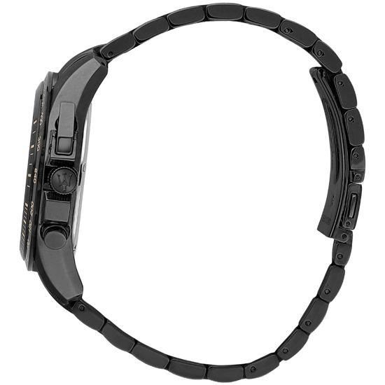 Maserati R8873612048 Traguardo herenhorloge met zwarte wijzerplaat - Image 3