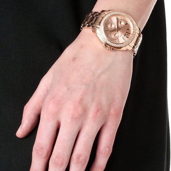 Stijlvol Michael Kors MK5692 dameshorloge in roségoud - Image 2