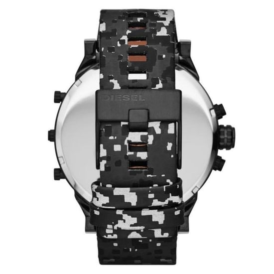Diesel DZ7311 Mr Daddy 2.0 Camouflage herenhorloge met chronograaf - Image 2