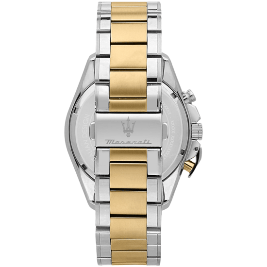 Maserati R8873612046 Traguardo Limited Edition herenhorloge met chronograaf - Image 2