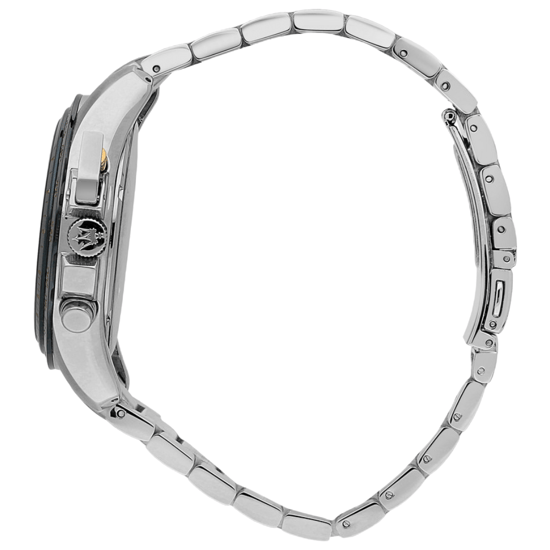 Maserati R8873612046 Traguardo Limited Edition herenhorloge met chronograaf - Image 3