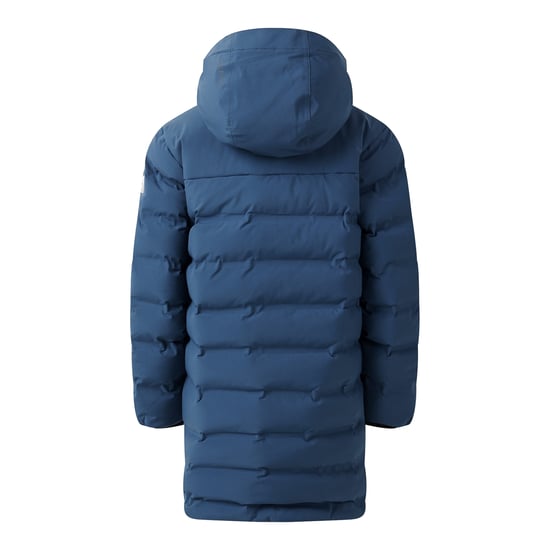 Dare 2B Gewatteerd kinderjack Wander (Maanlicht Denim) - Image 2