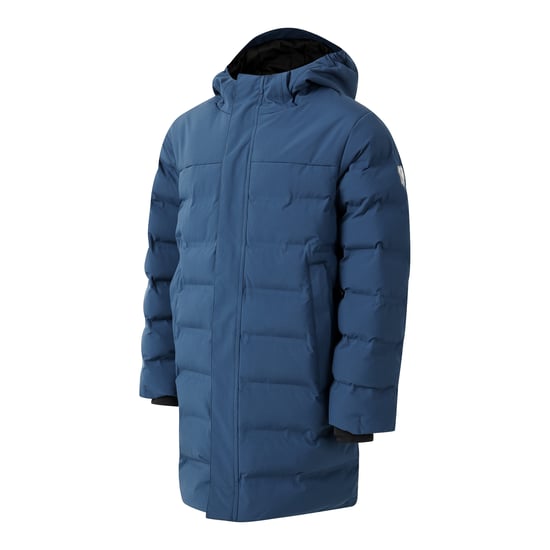 Dare 2B Gewatteerd kinderjack Wander (Maanlicht Denim) - Image 3