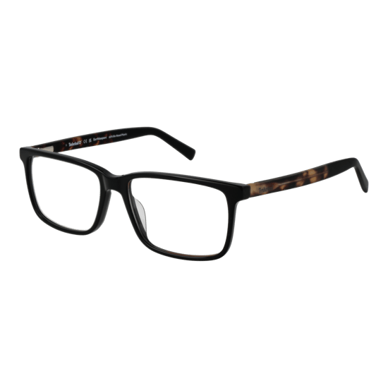 Timberland Brilframe TB1823-H 001 56 - Image 1