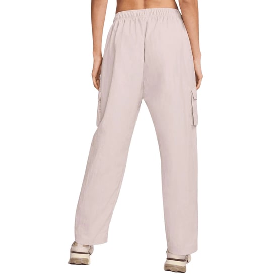 Nike Lichtpaarse Lichte Trousers - Image 2