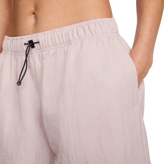 Nike Lichtpaarse Lichte Trousers - Image 3