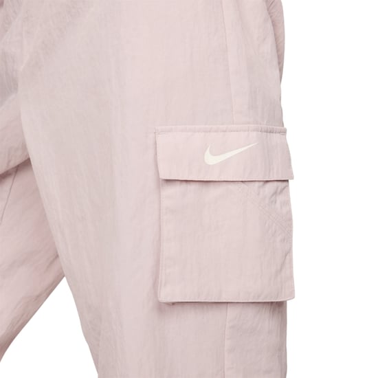 Nike Lichtpaarse Lichte Trousers - Image 4