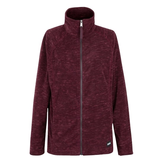 Regatta Dames/Dames Mayse Full Zip Fleecejack (Afb.) - Image 1