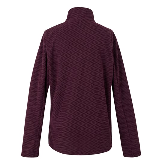 Regatta Dames Heidy Volle Rits Fleece (Figuur) - Image 2