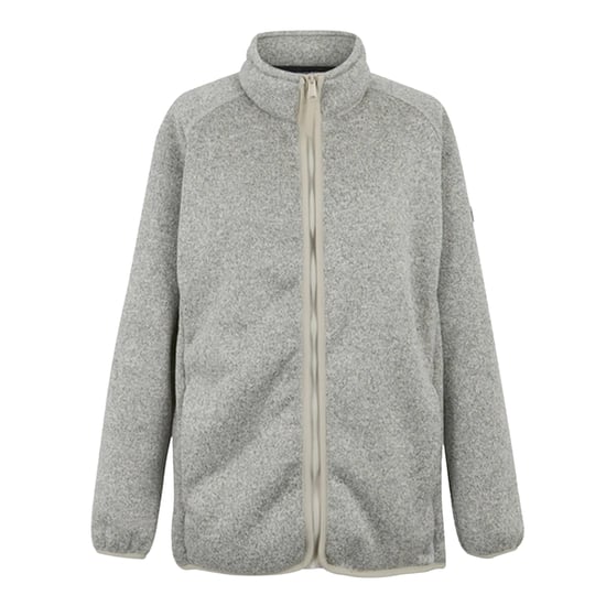Regatta Dames/Dames Mellrey Full Zip Fleece (Moonstruck) - Image 1