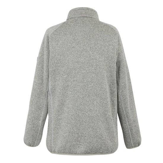 Regatta Dames/Dames Mellrey Full Zip Fleece (Moonstruck) - Image 2