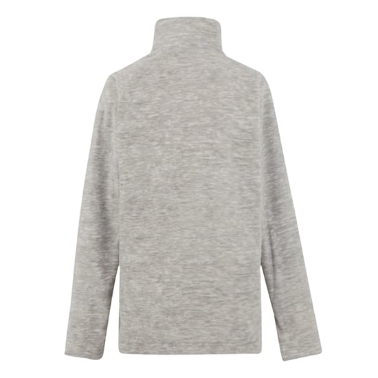 Regatta Dames/Dames Mayse Full Zip Fleecejack (Motregen) - Image 6