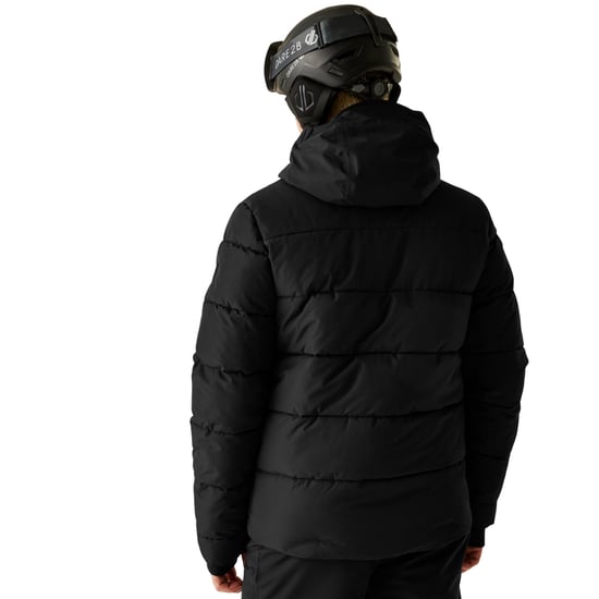 Dare 2B Heren Camber II Ski Jas (Zwart) - Image 5