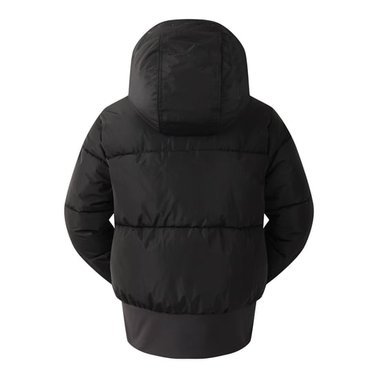 Dare 2B Dames Glitz Gevoerde Ski Jacket (Zwart) - Image 2