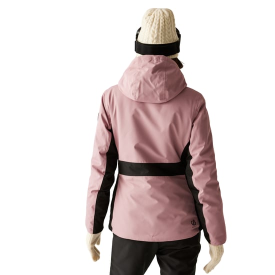 Dare 2B Dames Issy Ski Jacket (Lila) - Image 3
