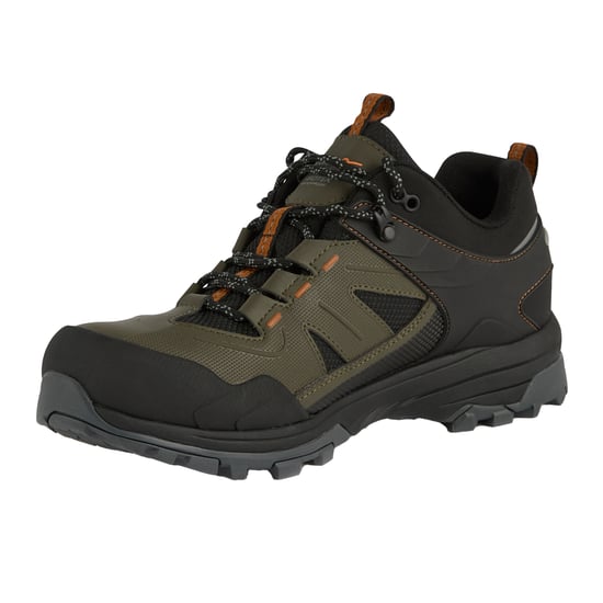 Regatta Heren Regen Lage Wandelschoenen (Olijfgroen) - Image 3