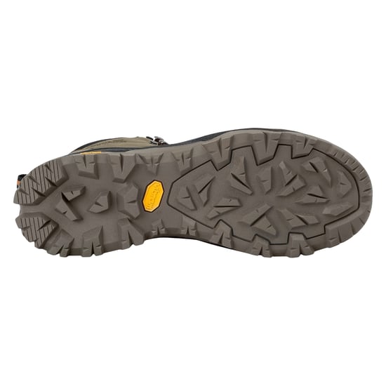 Regatta Heren Blake Wandelschoenen (Olijfgroen) - Image 6