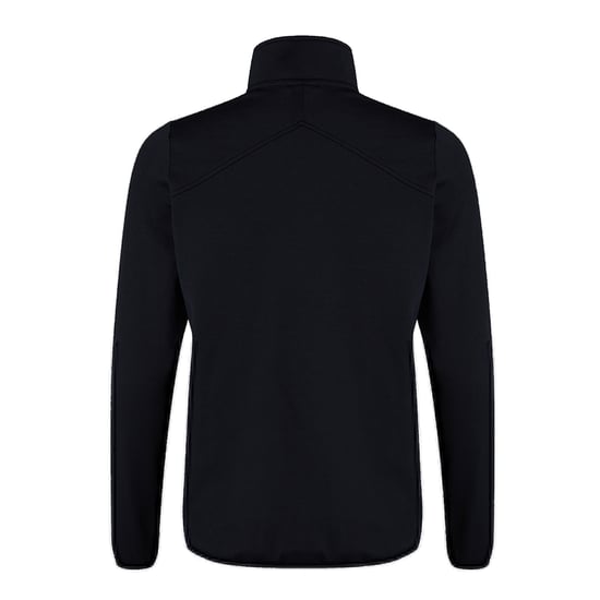 Canterbury Club sportjasje heren (Zwart) - Image 2
