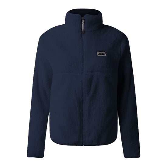 Dare 2B Dames/Dames Gnarly Fleece (Marine) - Image 1
