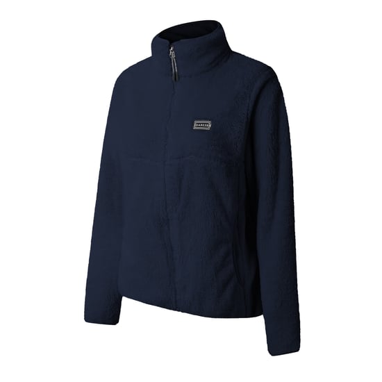 Dare 2B Dames/Dames Gnarly Fleece (Marine) - Image 3