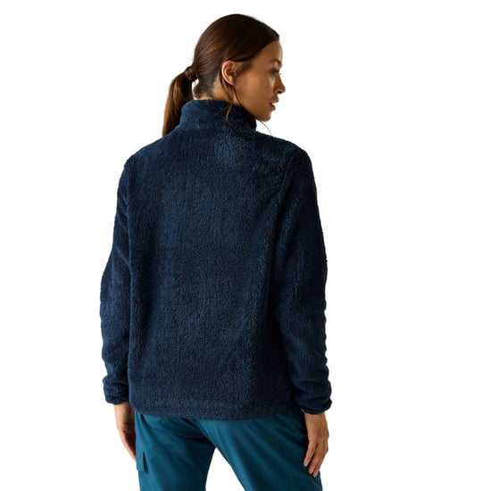 Dare 2B Dames/Dames Gnarly Fleece (Marine) - Image 5