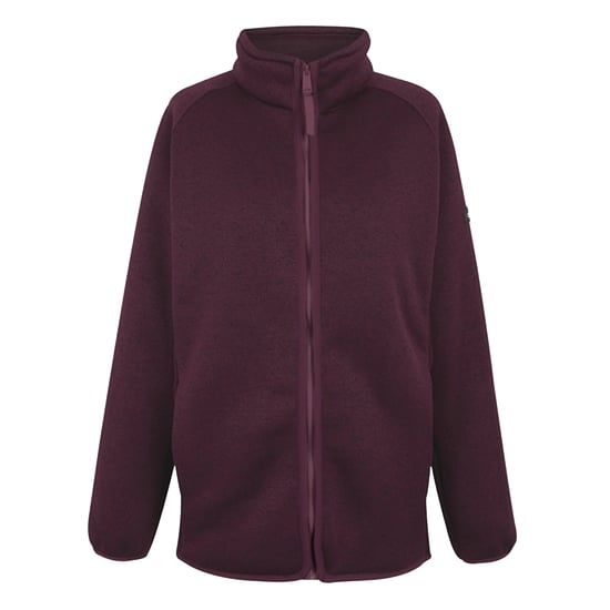 Regatta Dames/Dames Mellrey Full Zip Fleece (Afb.) - Image 1