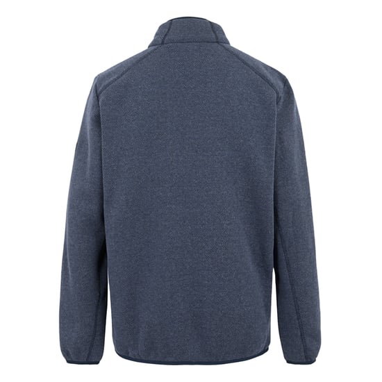 Regatta Heren Torrens Full Zip Fleecejack (Marine) - Image 2