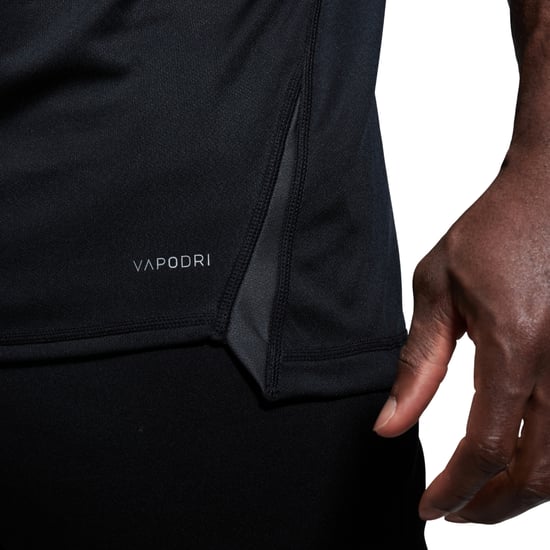 Canterbury Heren Evader Vapodri Jersey (Zwart) - Image 3