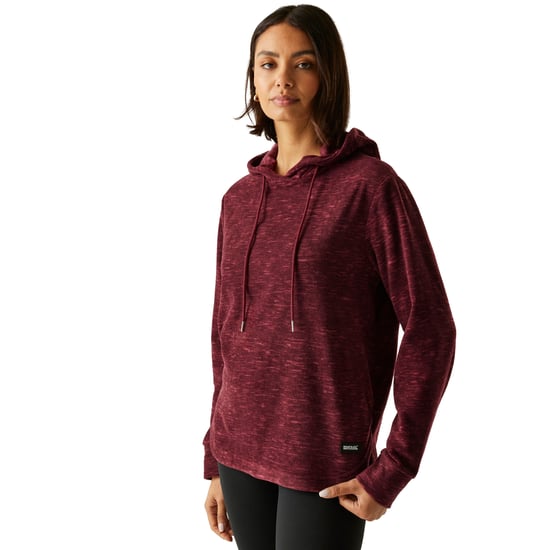 Regatta Dames/Dames Mayse Hoodie (Afb.) - Image 4