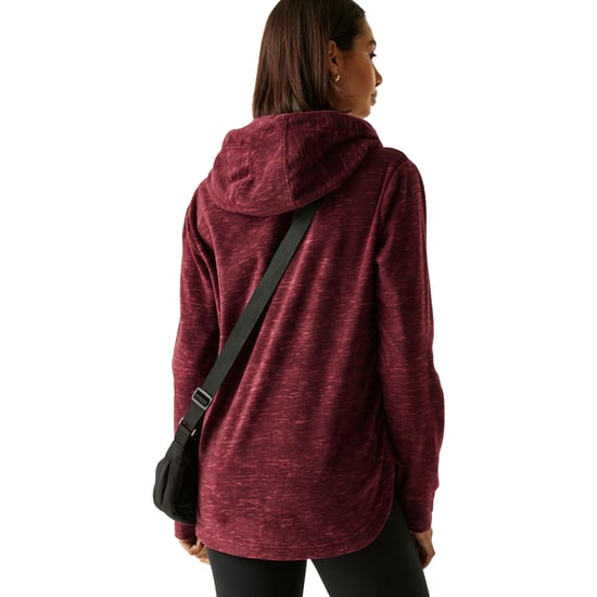Regatta Dames/Dames Mayse Hoodie (Afb.) - Image 5