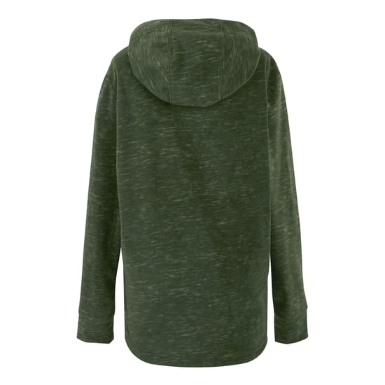 Regatta Dames/Dames Mayse Hoodie (Donkere Khaki) - Image 2