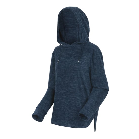 Regatta Dames/Dames Mayse Hoodie (Marineblauw) - Image 3