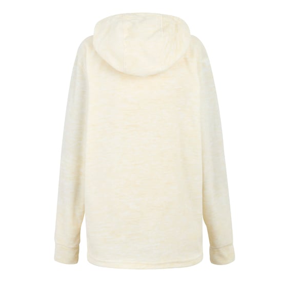 Regatta Dames/Dames Mayse Hoodie (Lichte vanille) - Image 2