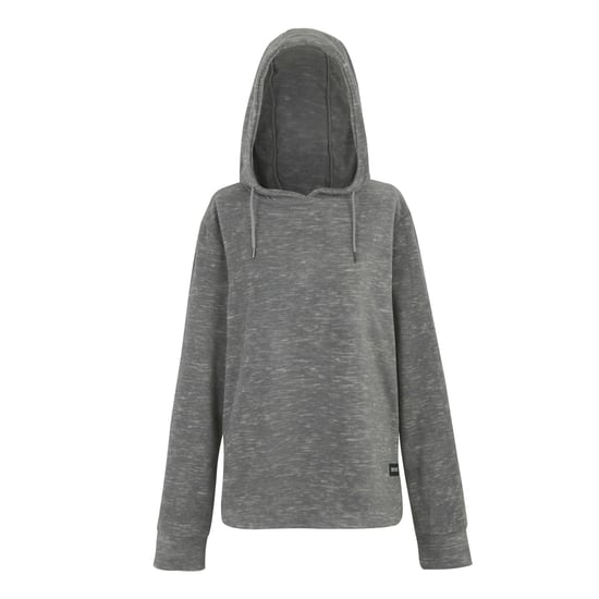 Regatta Dames/Dames Mayse Hoodie (Grijs) - Image 1
