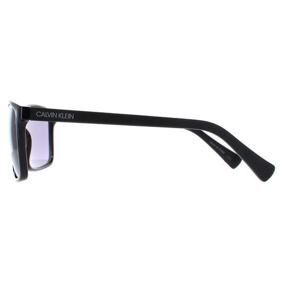 Calvin Klein Ck19568S 001 Zonnebril (Grijs) - Image 2