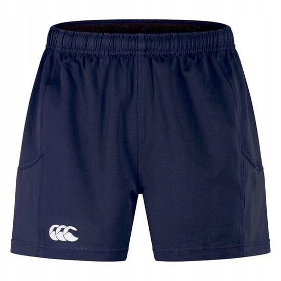 Canterbury Heren Advantage 2.0 Korte Broek (Marine) - Image 1