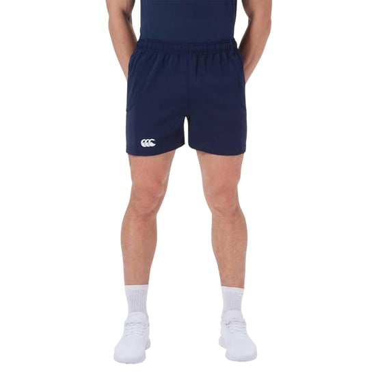 Canterbury Heren Advantage 2.0 Korte Broek (Marine) - Image 3