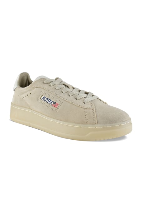 Autry Dallas trainers Beige - Image 2