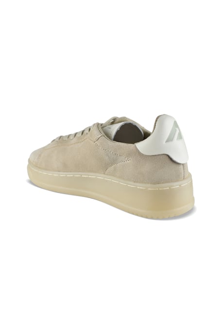 Autry Dallas trainers Beige - Image 3
