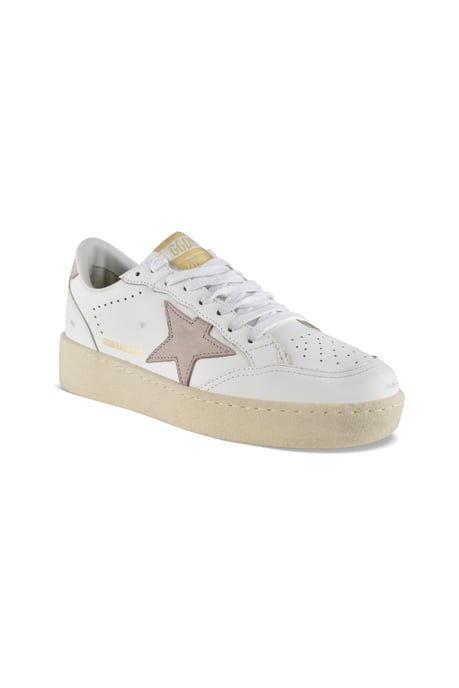 Golden Goose Deluxe Brand Ballstar 2 Sneakers Wit - Image 2