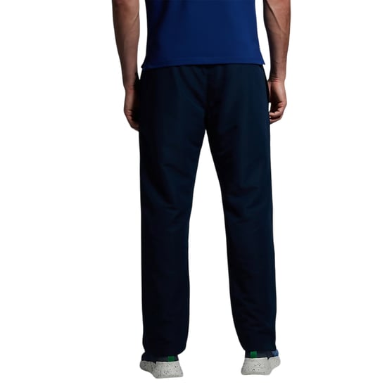 Canterbury Heren Uglies Joggingbroek met open zoom (Marine) - Image 2