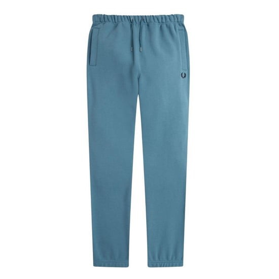 Fred Perry Heren Joggingbroek Loopback (Lichtblauw) - Image 1