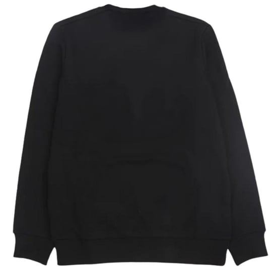 Diesel Unisex Volwassen Toned Sweatshirt (Zwart) - Image 2