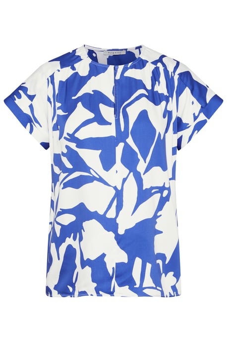 Bugatti Damen Blouse met schouders - Image 3