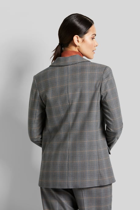 Bugatti Damen Blazer met reverskraag - Image 2